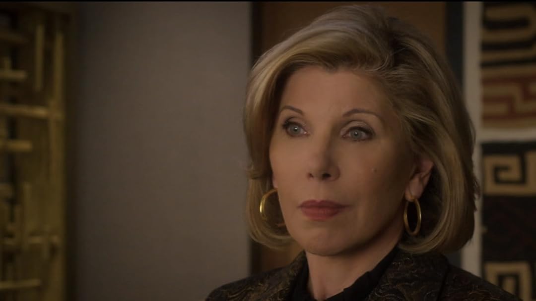 The Good Fight Season 4 Amazon Prime Prime Video: Good Fight - Season 4