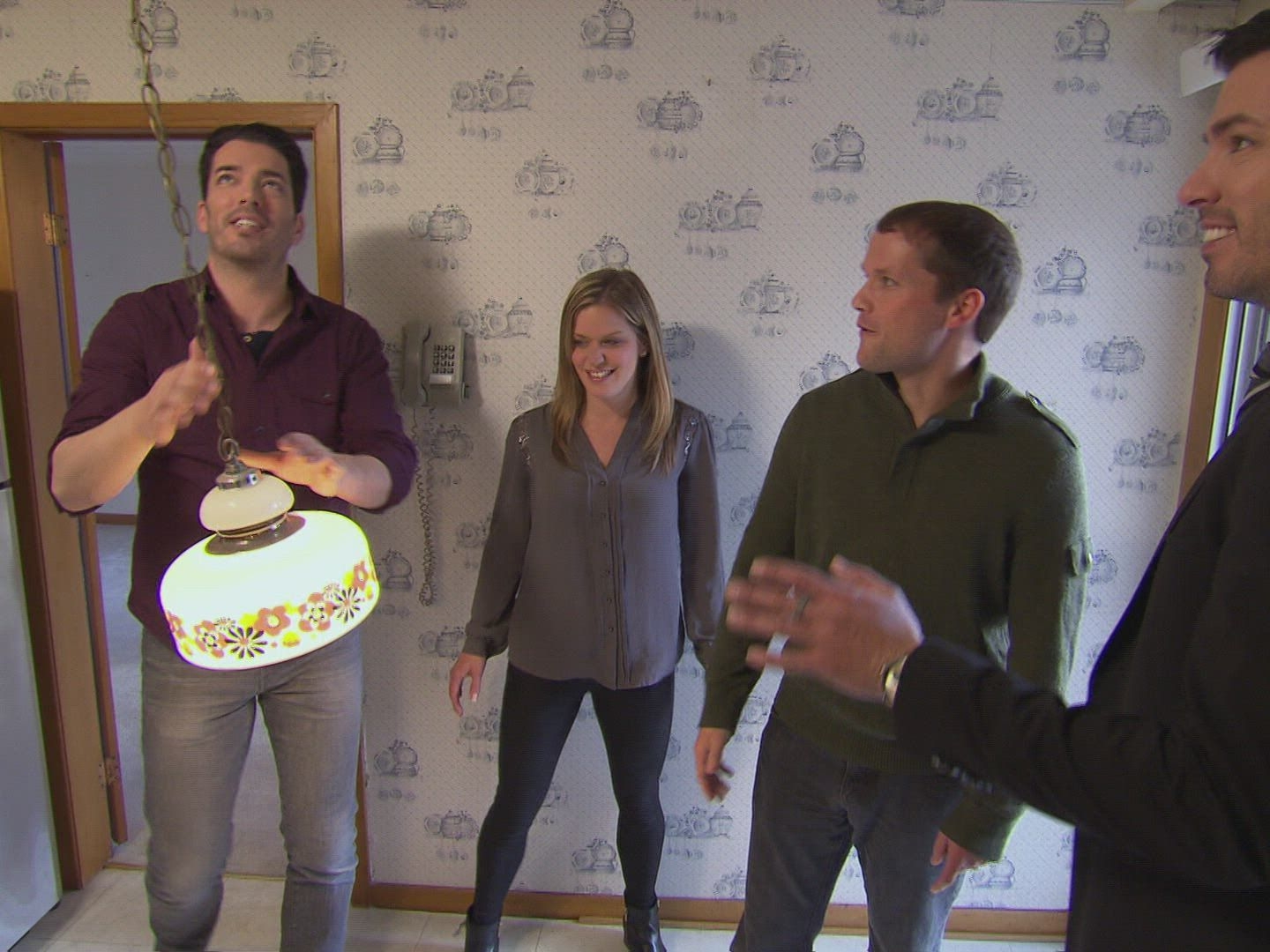 Prime Video Property Brothers Season 5