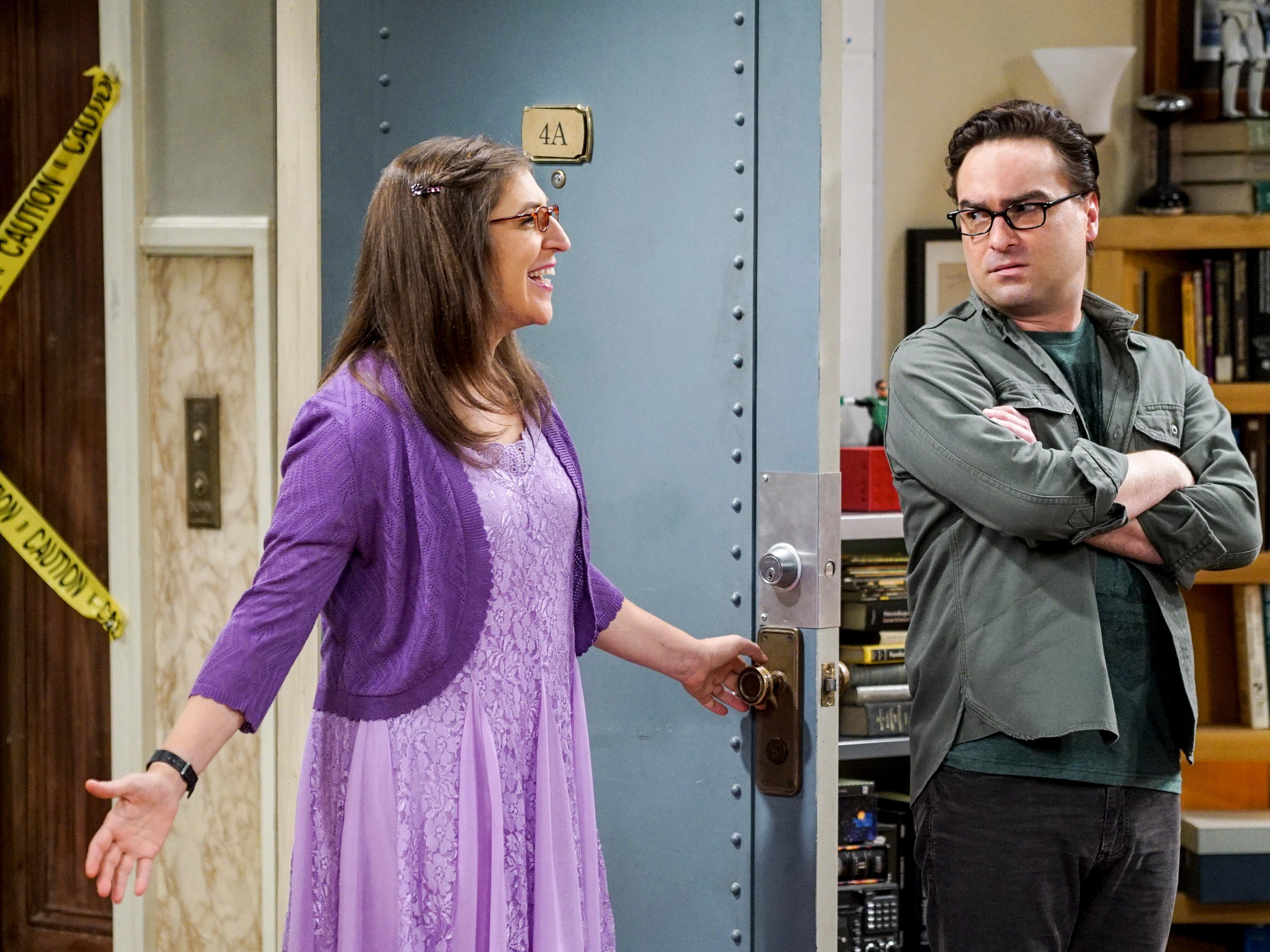 Prime Video The Big Bang Theory Season 10