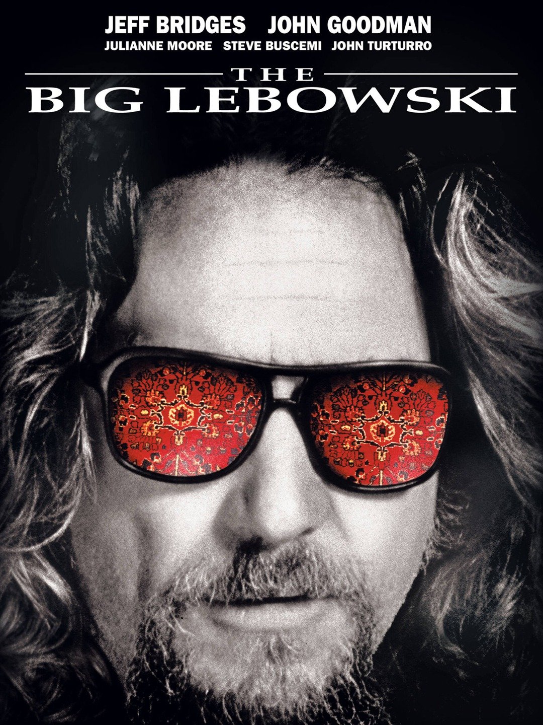 Prime Video The Big Lebowski