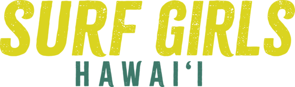 Surf Girls Hawai'i