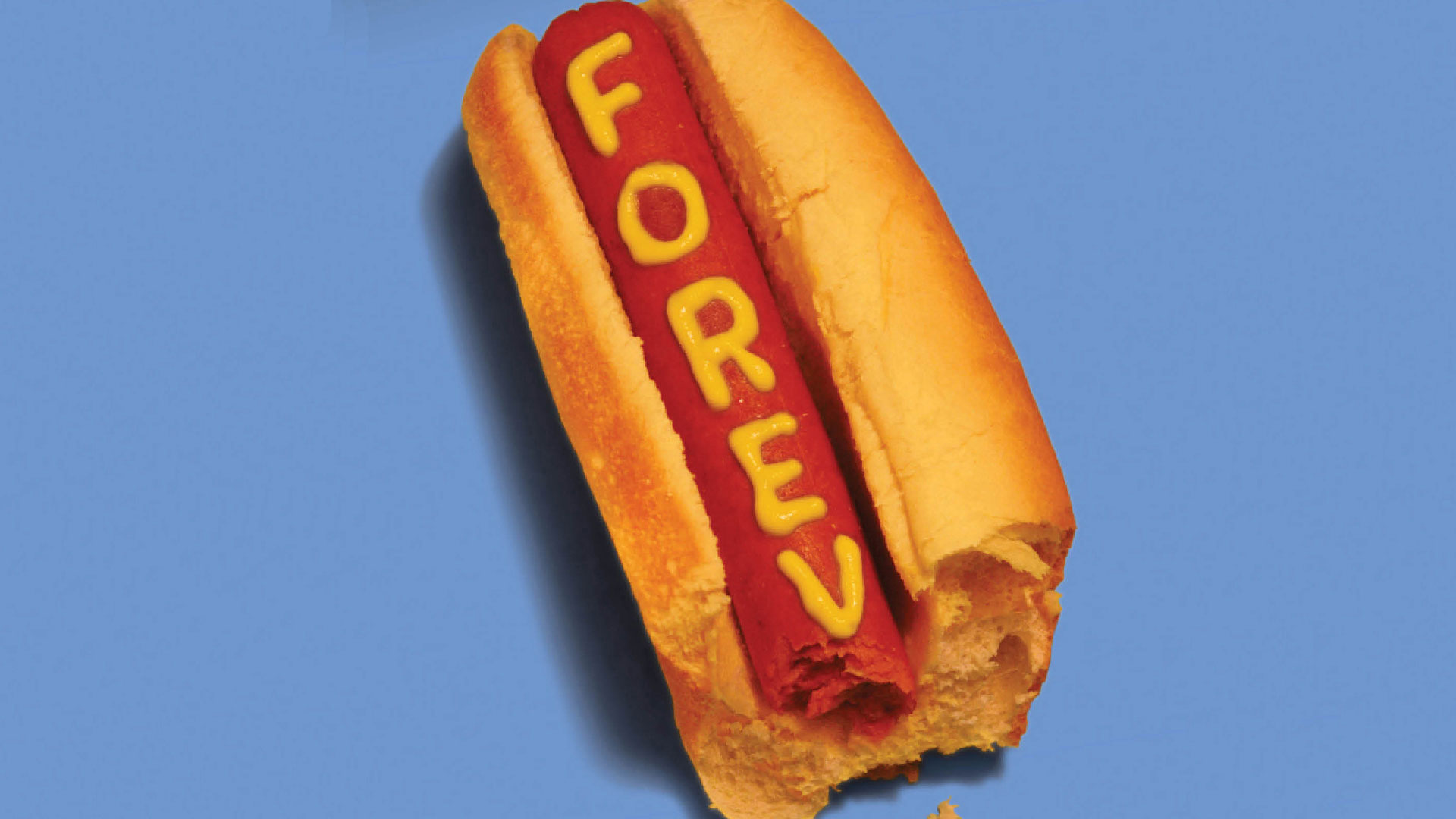 An American Christmas Carol Trailer 2022