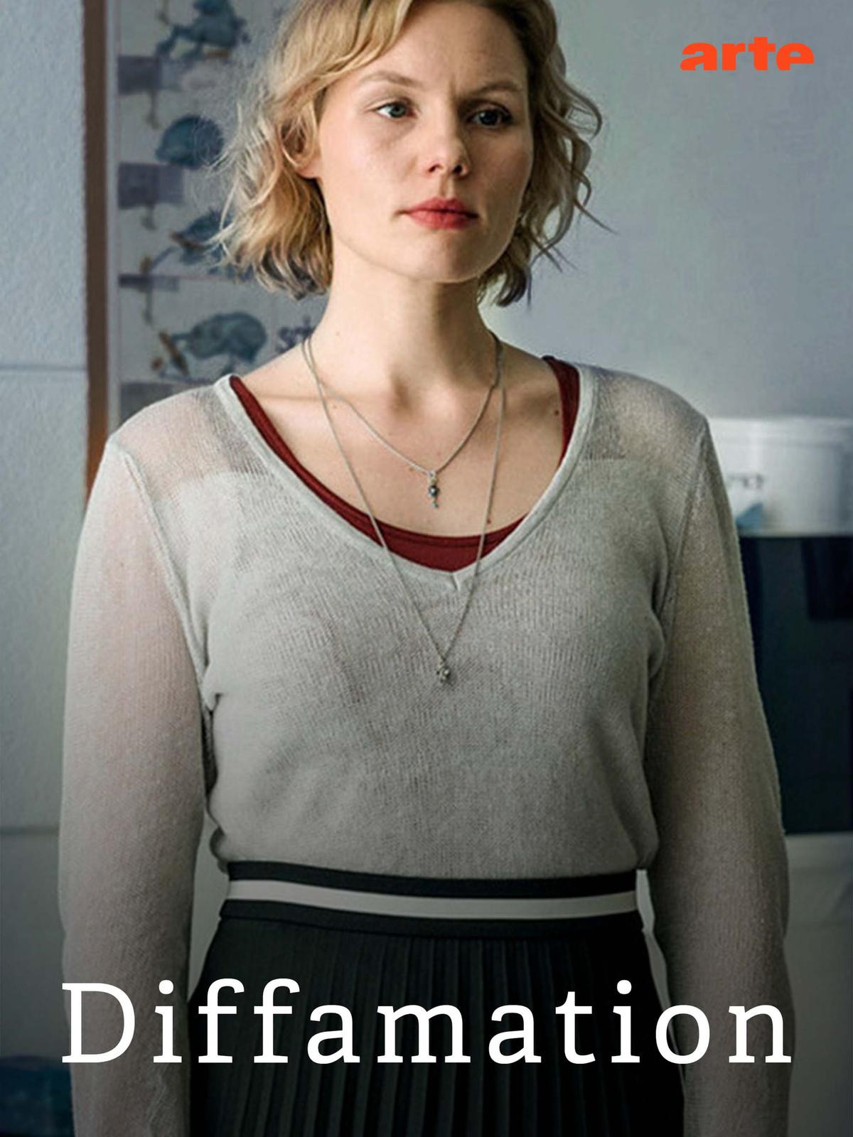 Prime Video: Diffamation