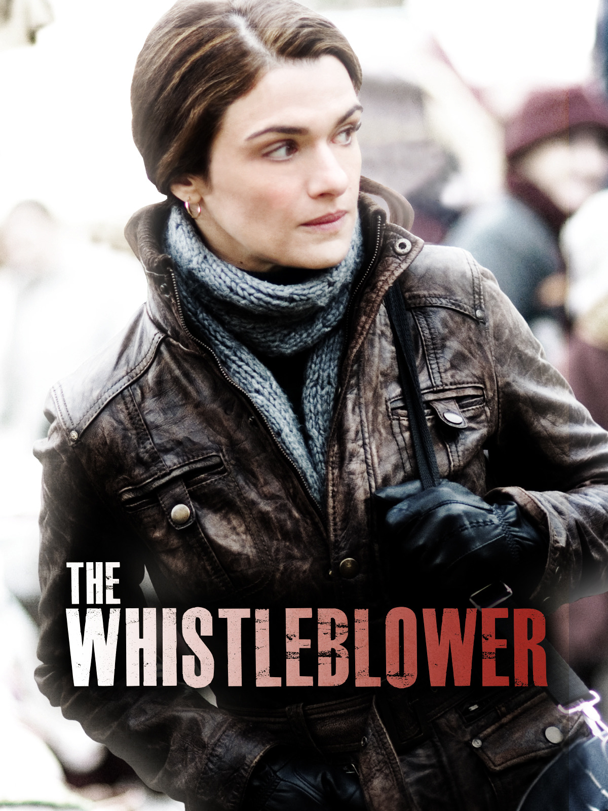 Mckinley Richardson: The Whistleblower’S Pursuit Of Truth - fppmn1b