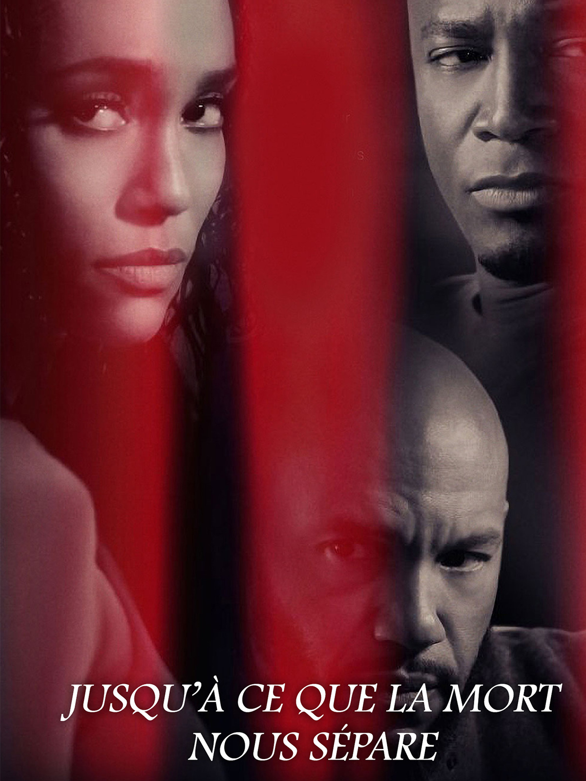 Prime Video Jusqu A Ce Que La Mort Nous Separe Til Death Do Us Part