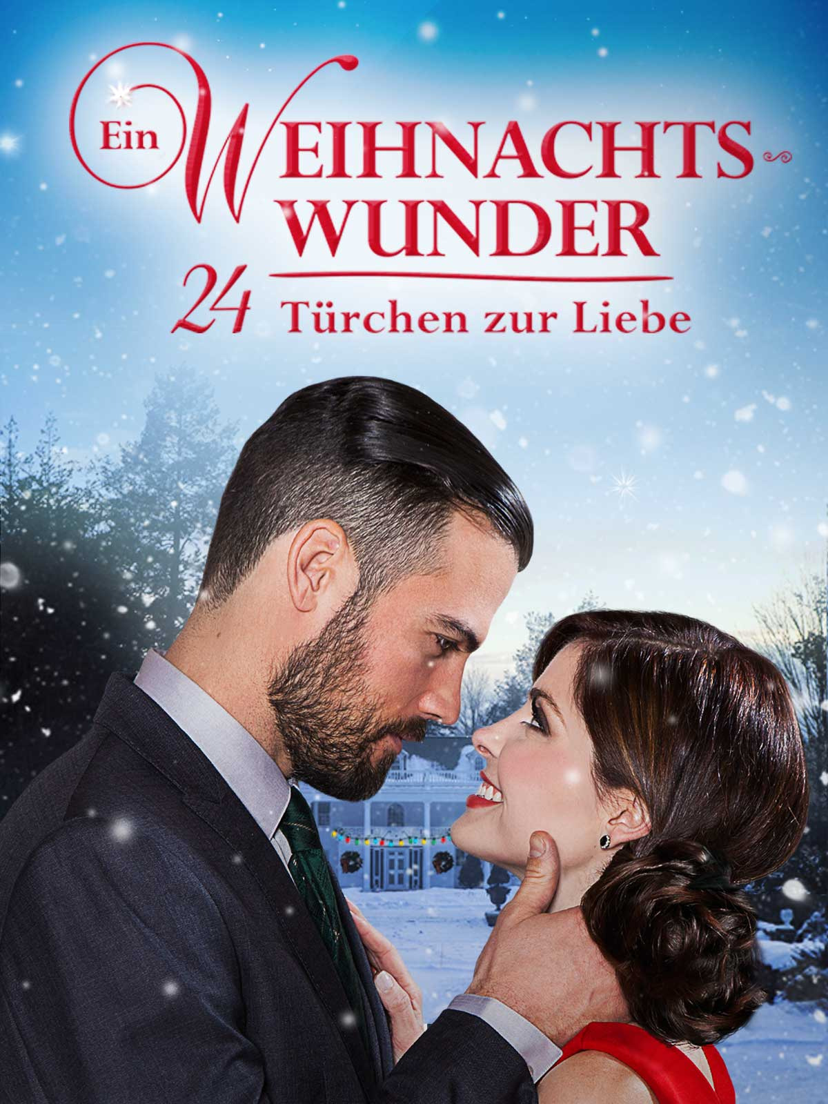 Ein Weihnachtswunder 24 Türchen Zur Liebe Ganzer Film