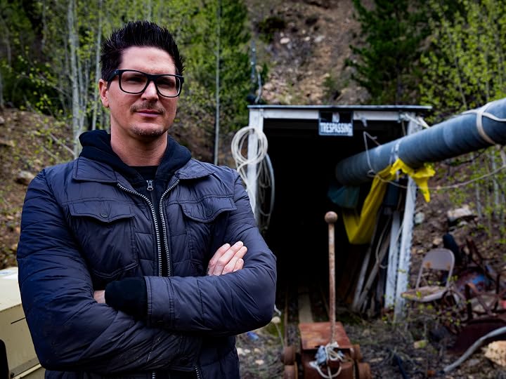 Prime Video: Ghost Adventures - Season 13