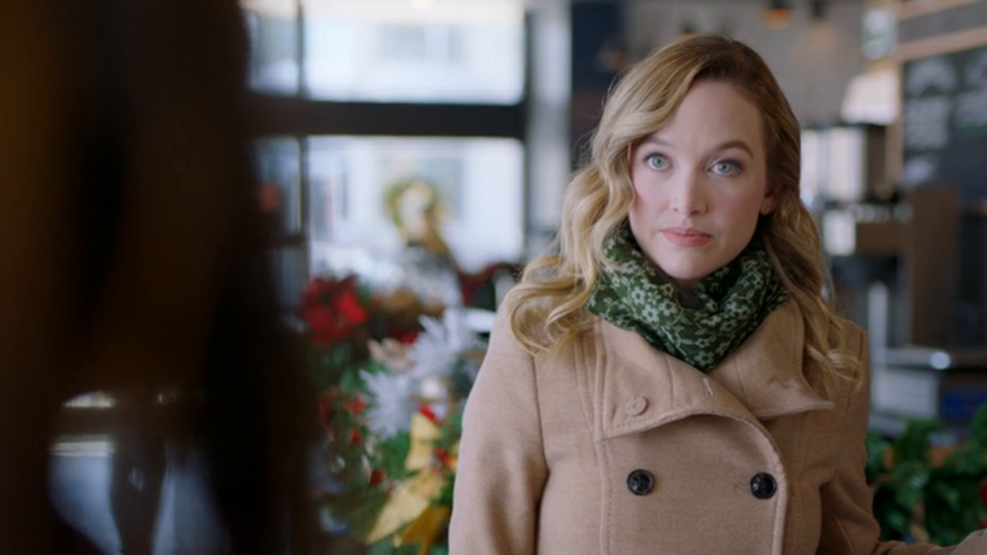 Watch Mistletoe & Menorahs Prime Video