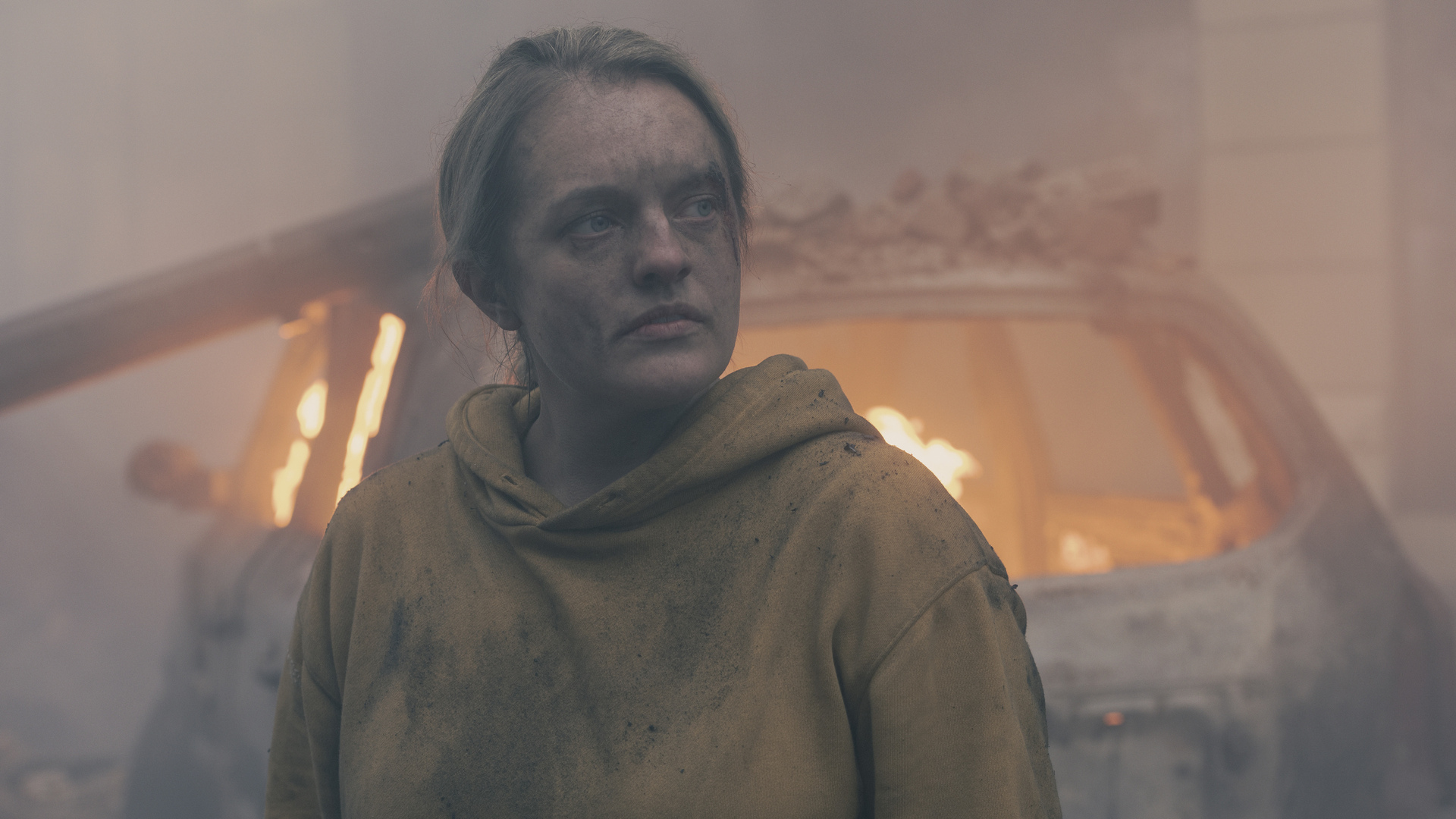 Prime Video: Résumé - The Handmaid's Tale S04