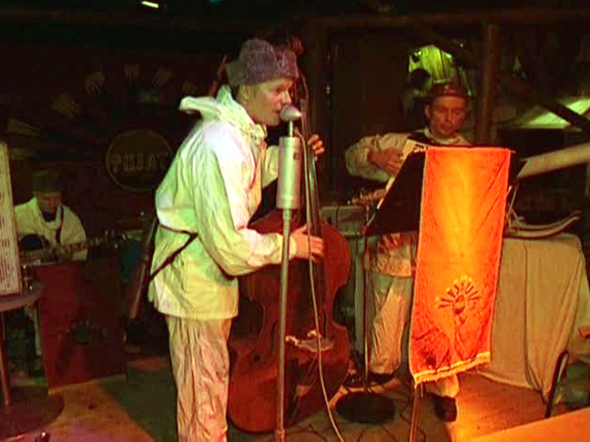 Prime Video Passport to Europe with Samantha Brown Season 2