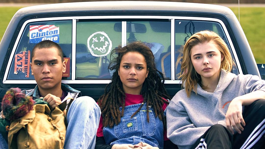 Prime Video: The Miseducation Of Cameron Post