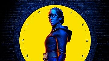 Watch Watchmen: An HBO Limited Series | Prime Video