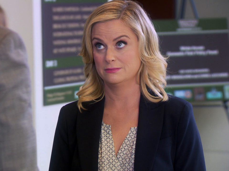 Prime Video: Parks And Recreation - Season 6