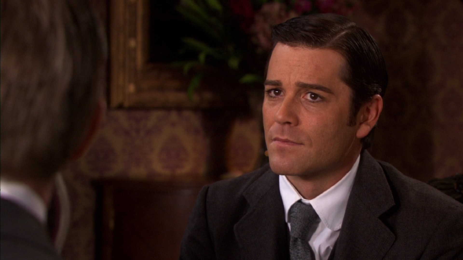 Prime Video Murdoch Mysteries Home for the Holidays