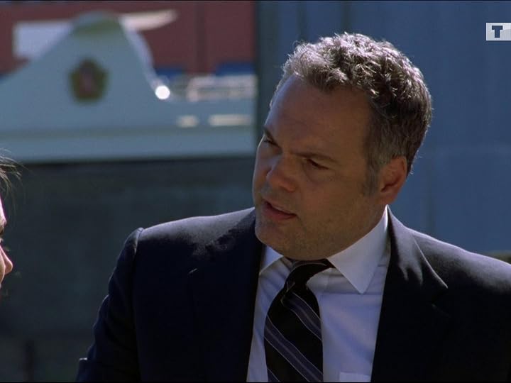 Prime Video: New York Section Criminelle - Saison 7