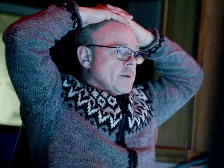 Prime Video Ice Cold Catch Season 1