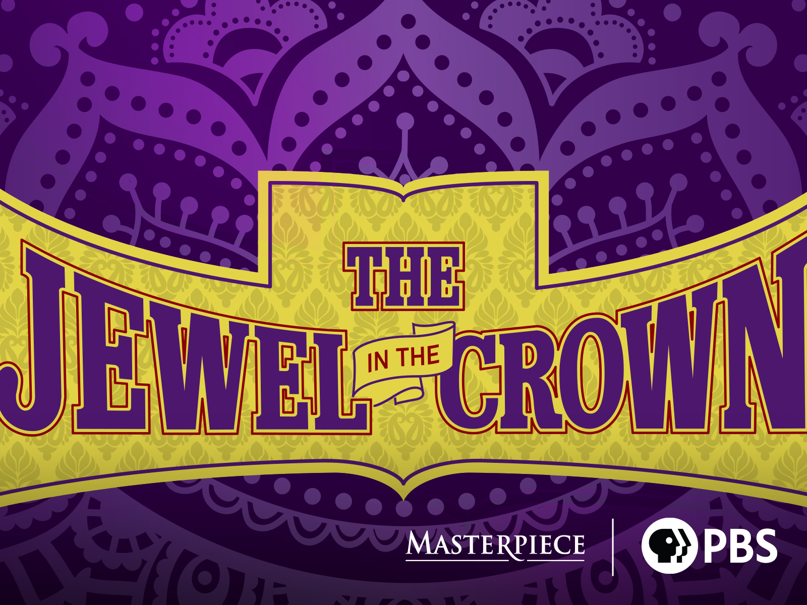 Prime Video: The Jewel in the Crown, Season 1
