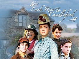 Prime Video Lark Rise To Candleford S1