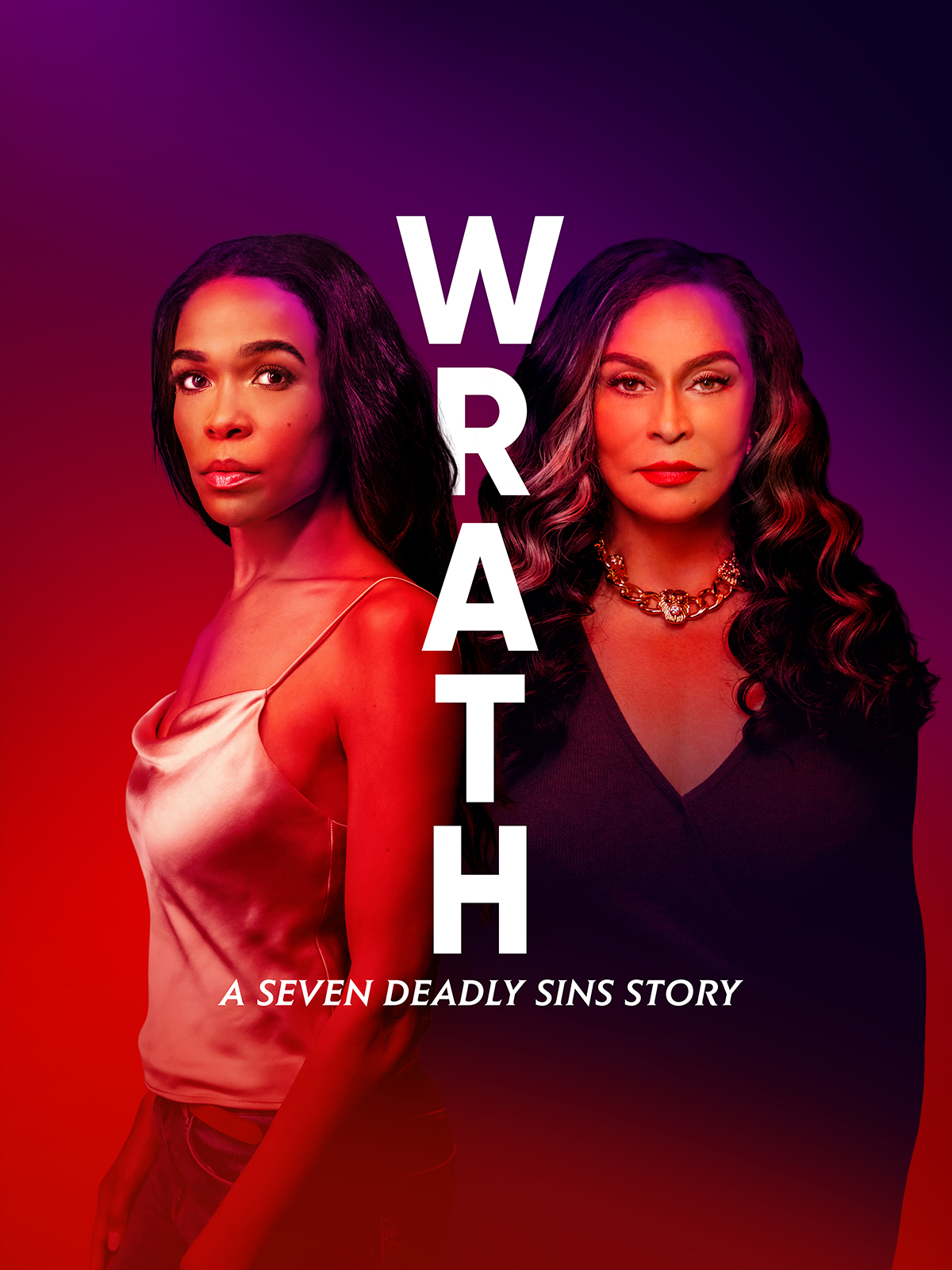 Prime Video: Wrath: A Seven Deadly Sins Saga