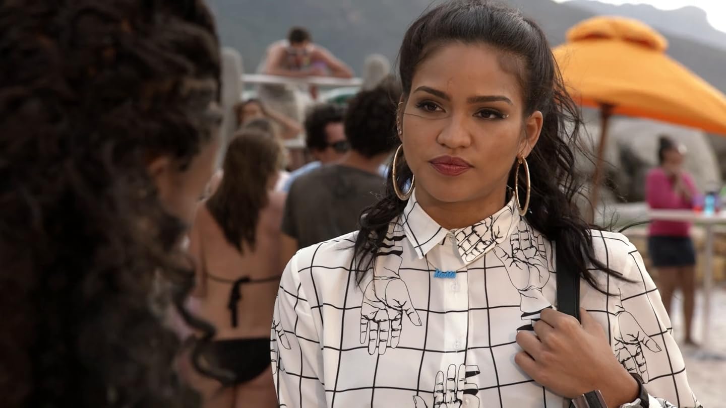 Watch Honey 3 Prime Video