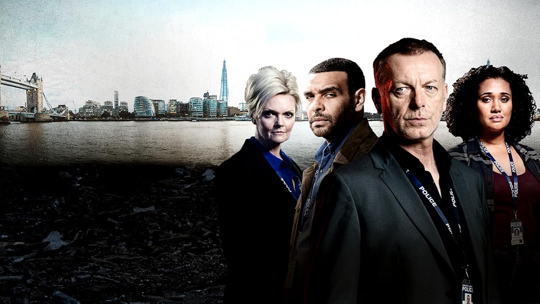 Prime Video: London Kills