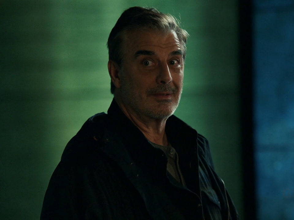 Prime Video Equalizer Season 2