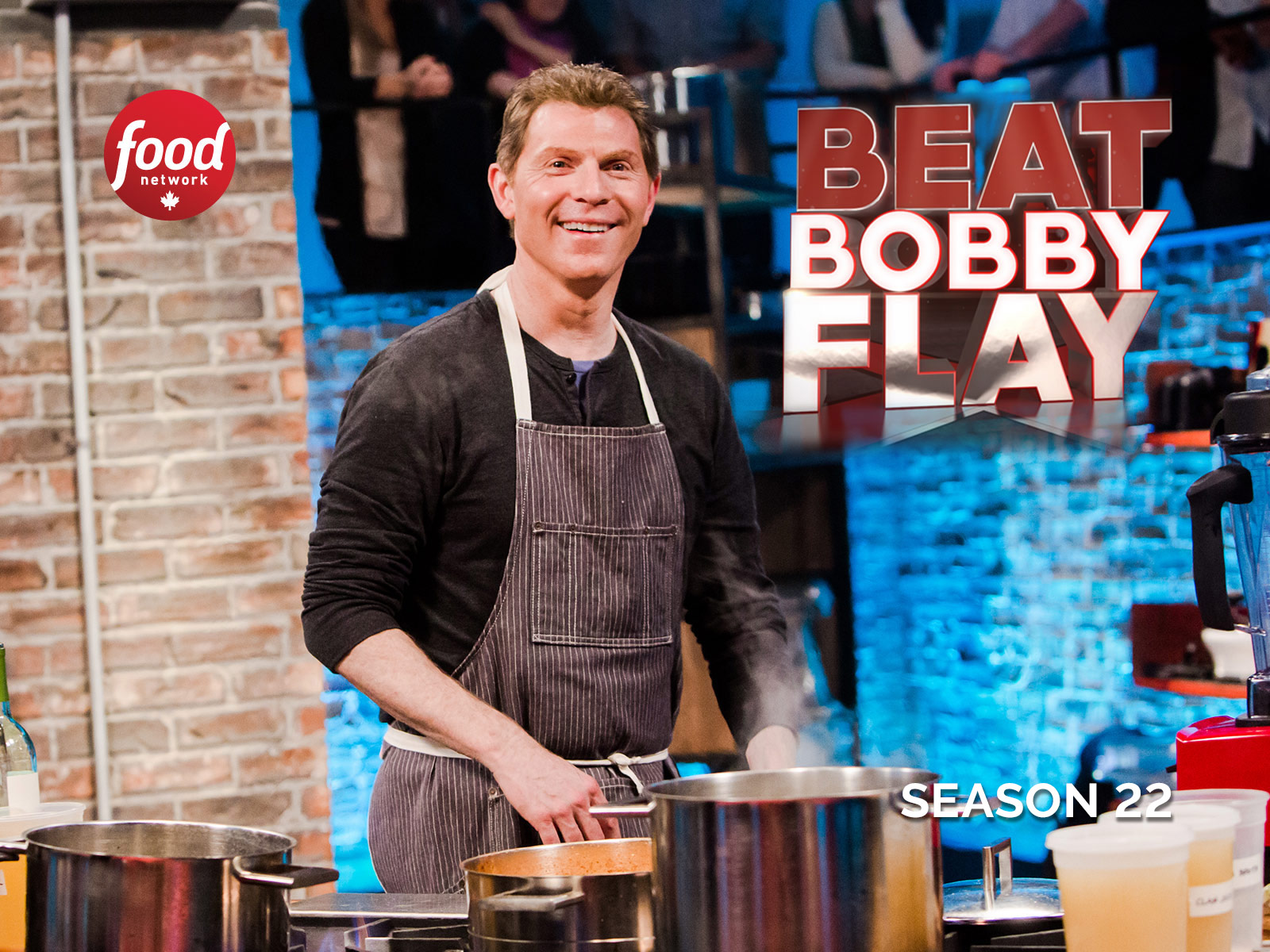 prime video beat bobby flay season 20