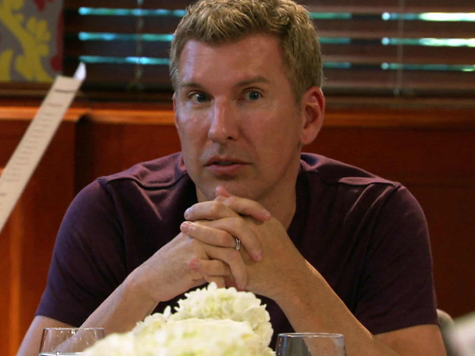Prime Video Chrisley Knows Best