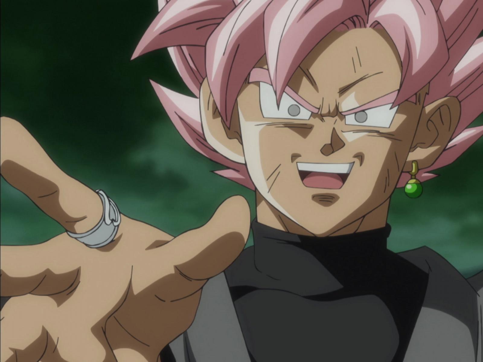 Prime Video Dragon Ball Super Season 4