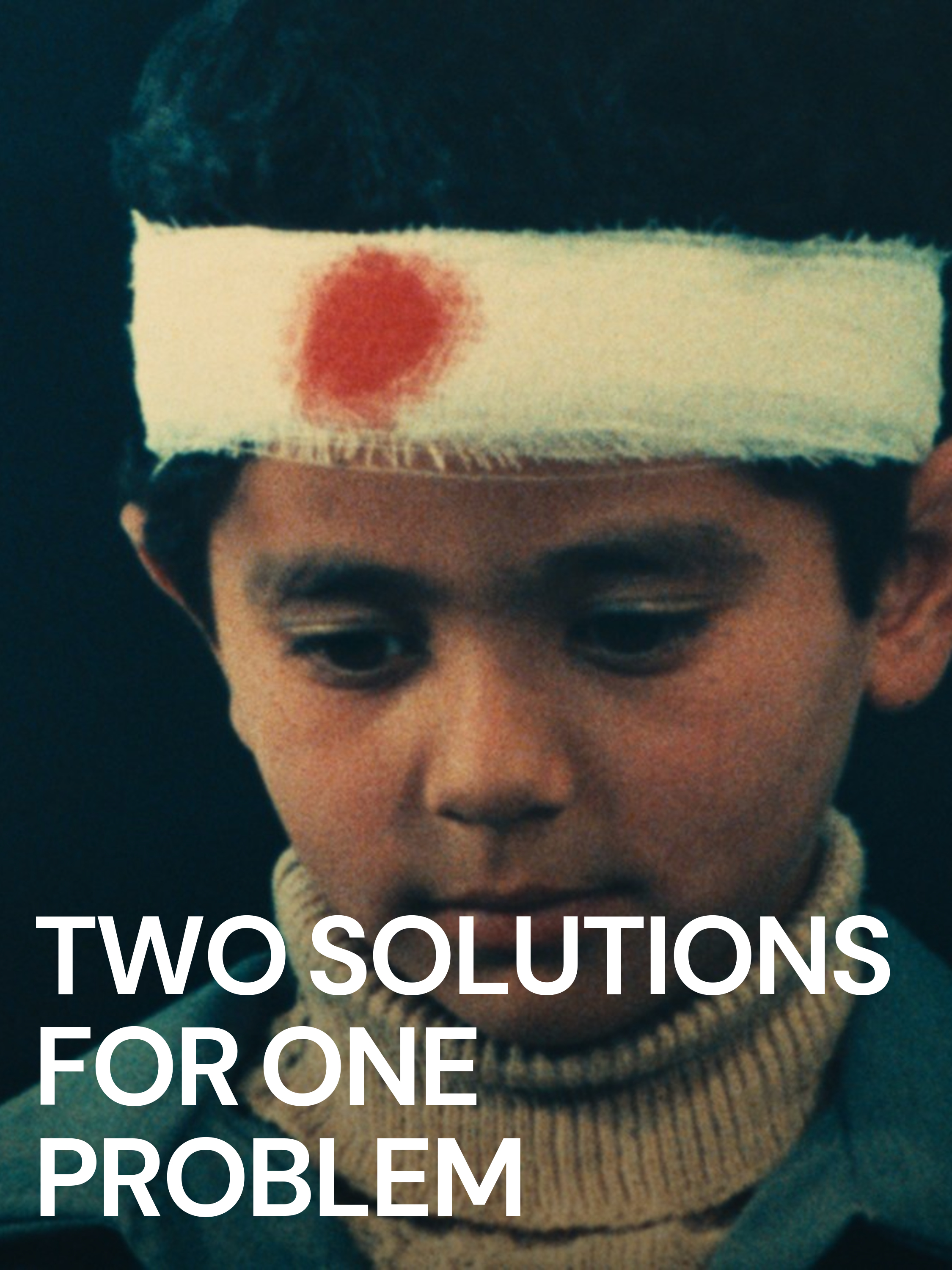 Prime Video Two Solutions For One Problem Prime video two solutions for one problem