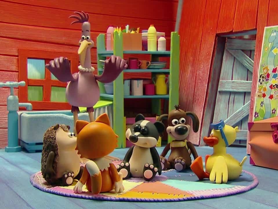 Prime Video: Voici Timmy 2.0 - Season 1