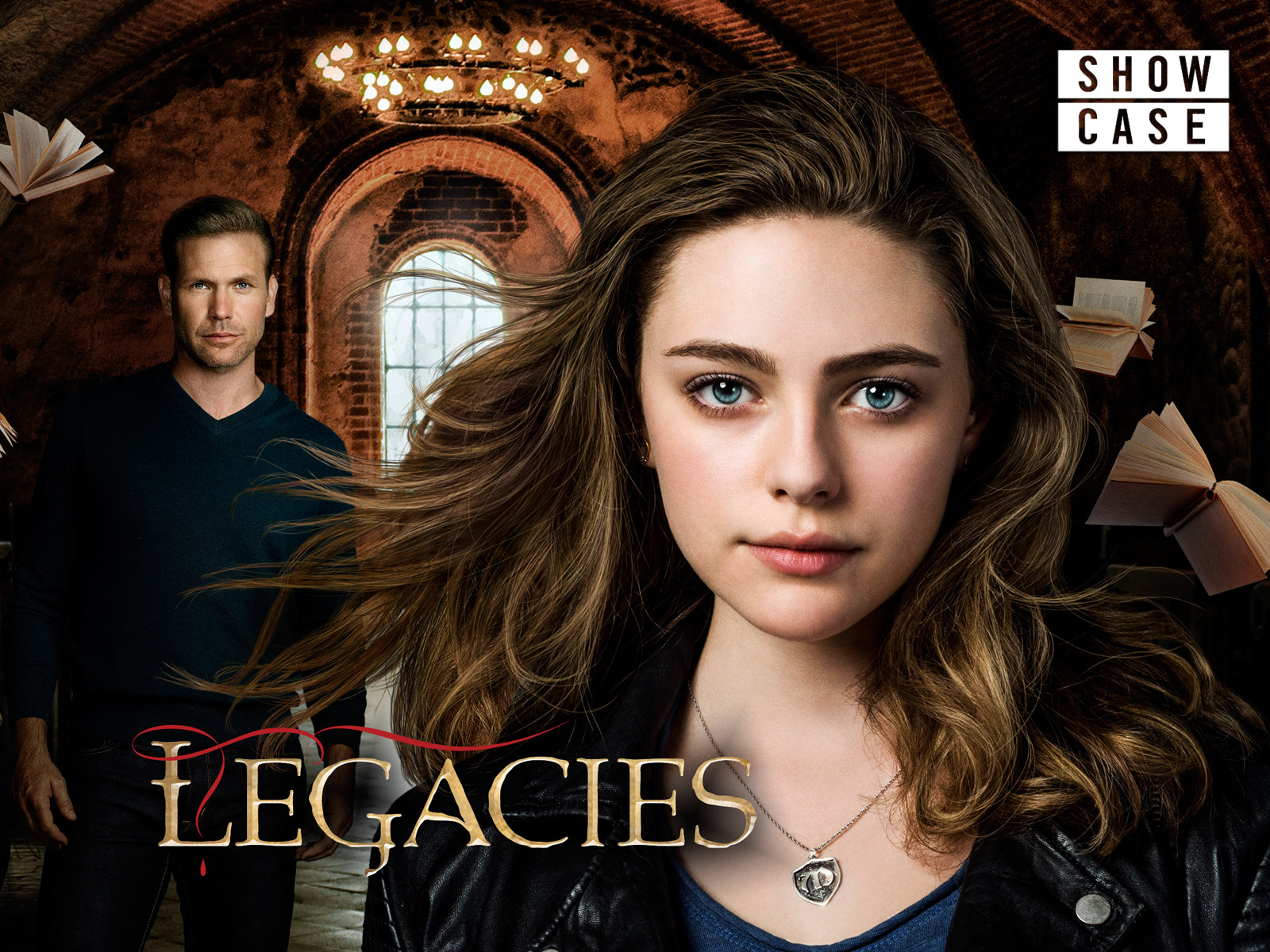 Prime Video: Legacies - Season 2