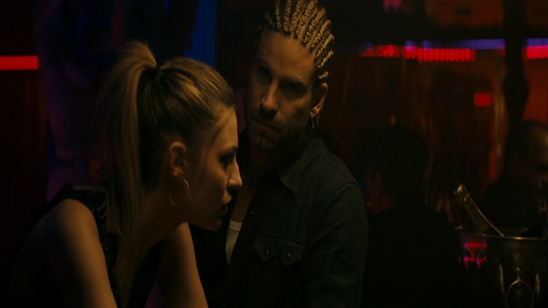 Prime Video The Bouncer