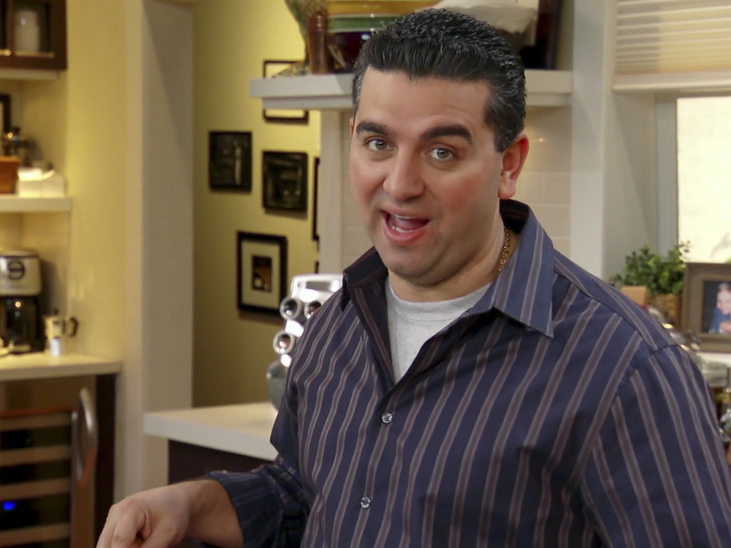 Prime Video Kitchen Boss Season 1