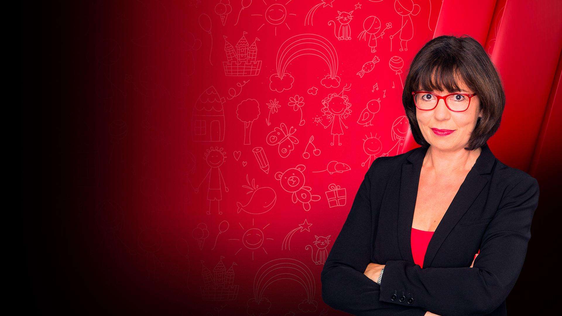 Prime Video: Super Nanny - Saison 5