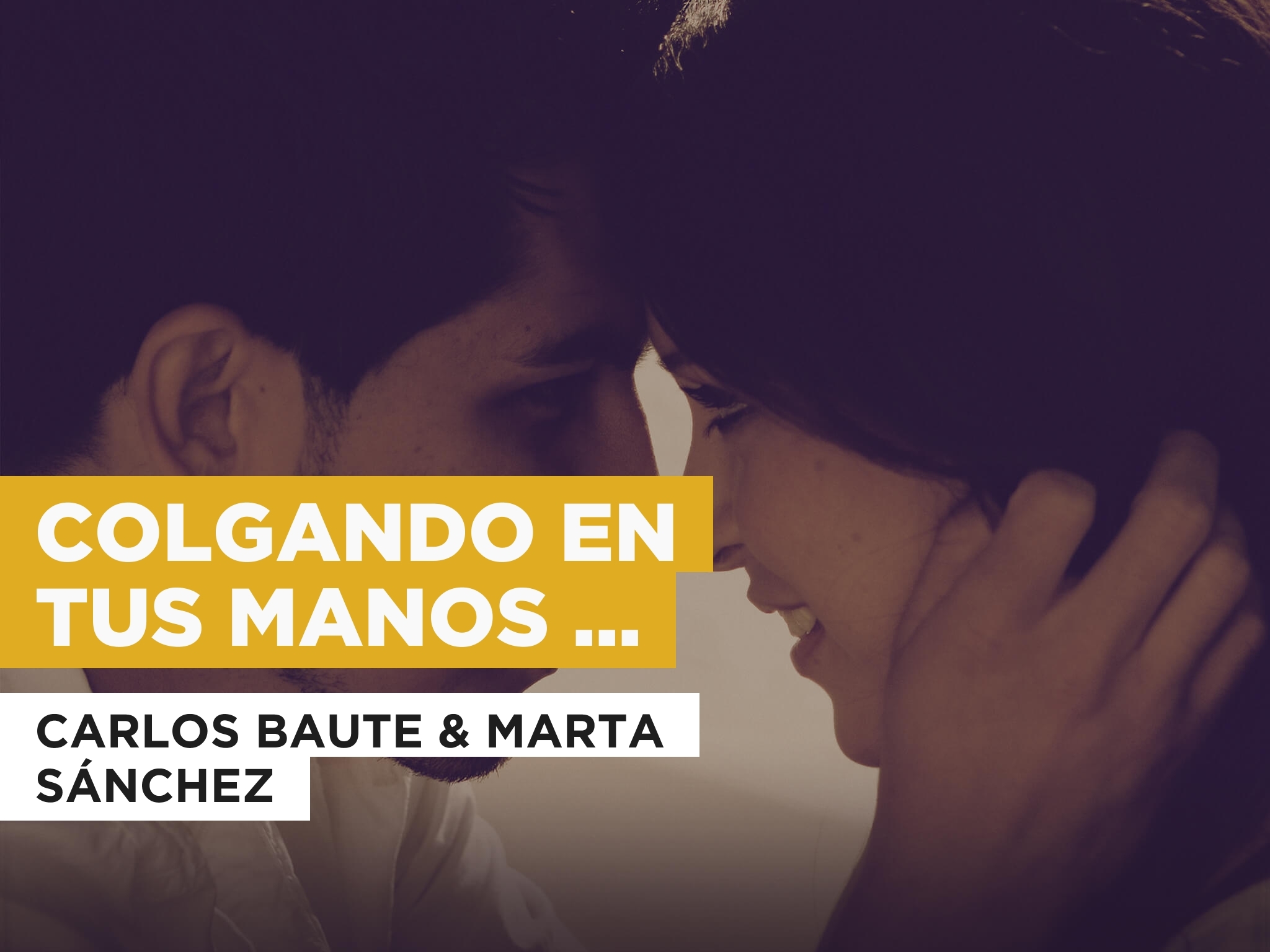 Prime Video: Colgando en tus manos (salsa) (Duet) in the Style of ...