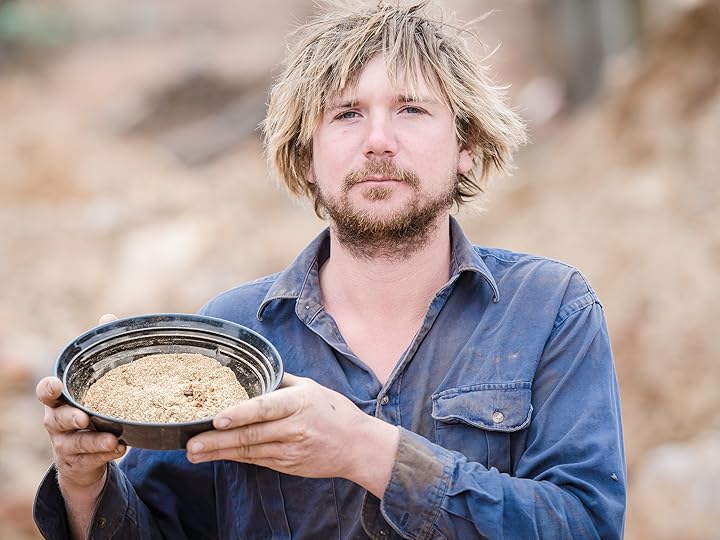 Prime Video Aussie Gold Hunters Season 4