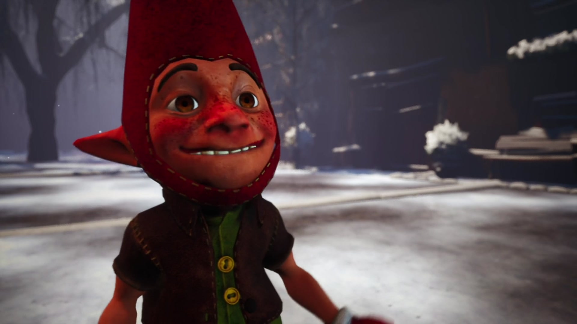 Watch The Grump Who Stole Christmas Prime Video