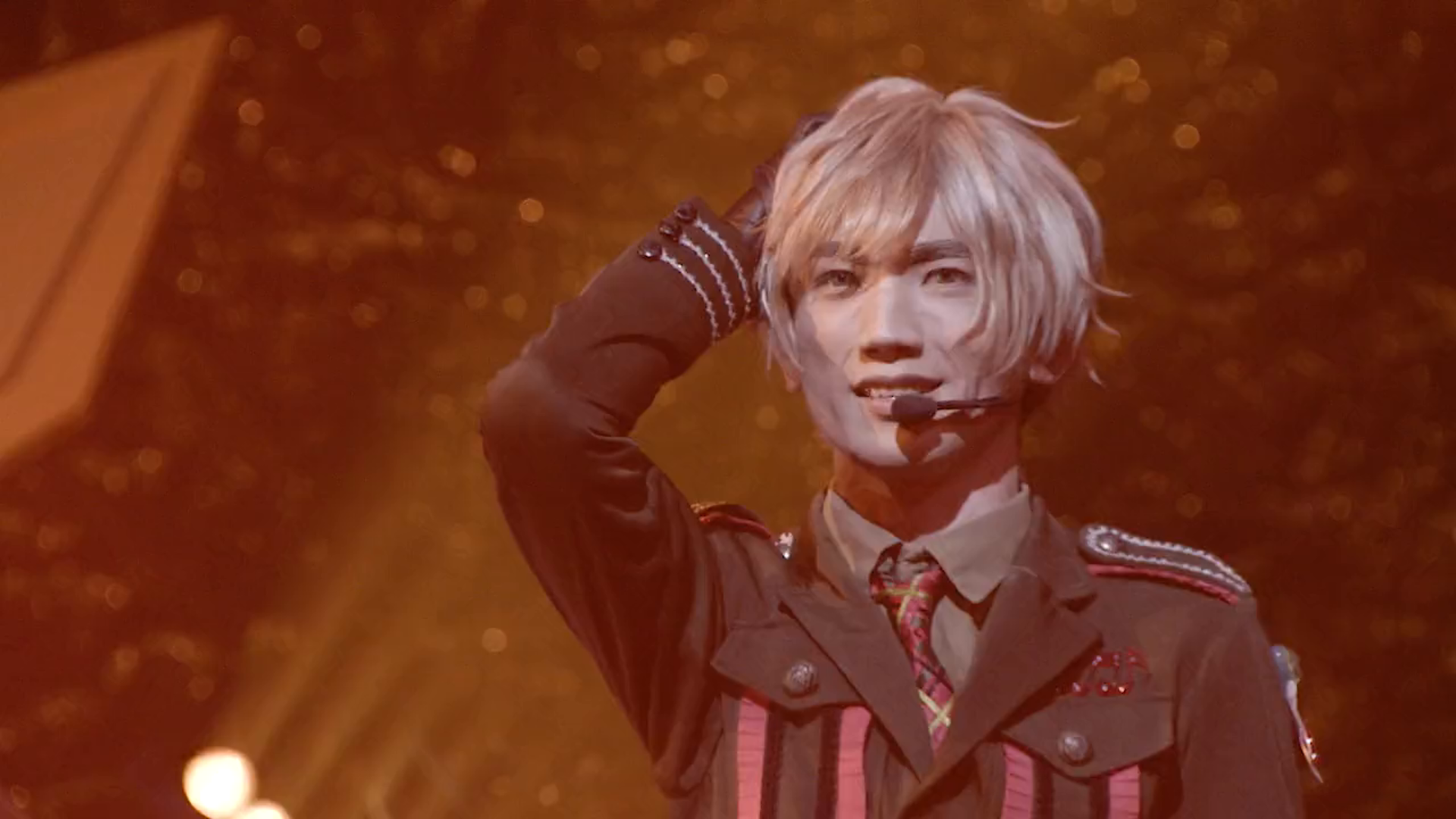 人気ブランドを ミュージカル ヘタリア FINAL LIVE~A World in the U