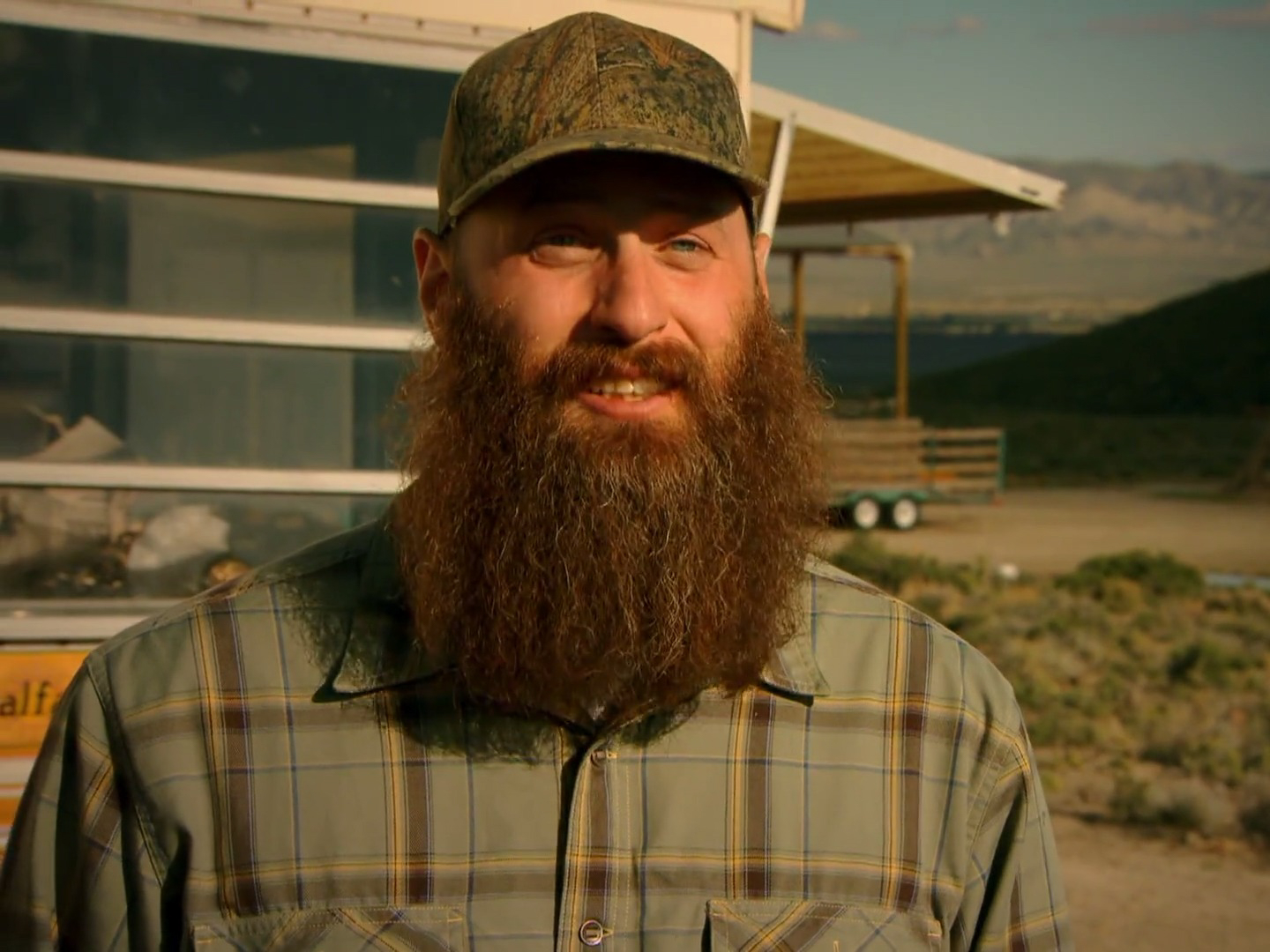 Prime Video Homestead Rescue Season 1