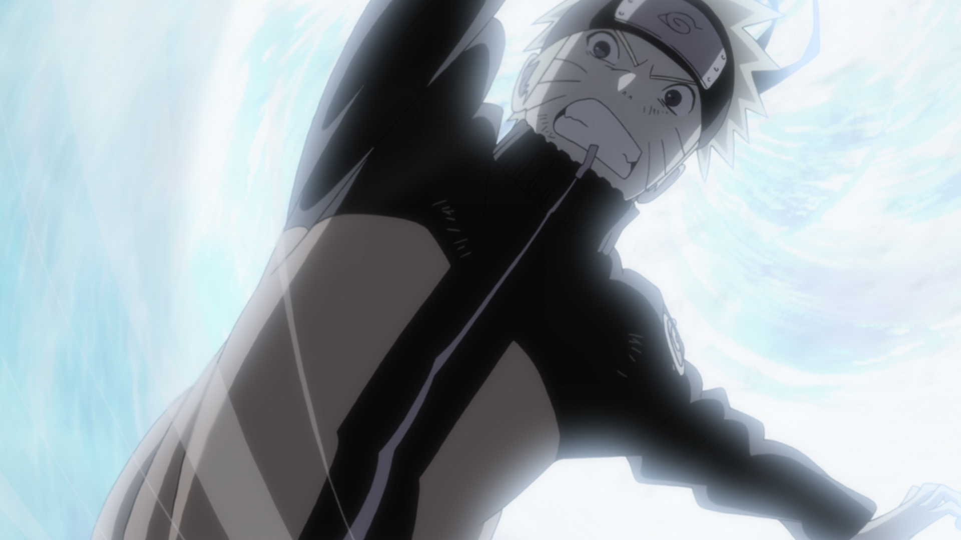 Amazon Co Jp 劇場版naruto ナルト 疾風伝 火の意志を継ぐ者を観る Prime Video