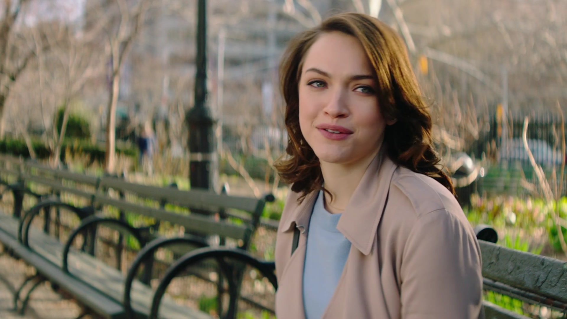 Prime Video God Friended Me Season 1