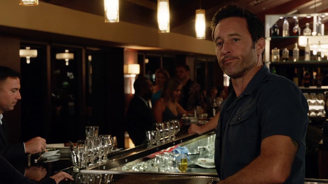 Amazon Co Jp Hawaii Five 0 字幕版 シーズン 10を観る Prime Video