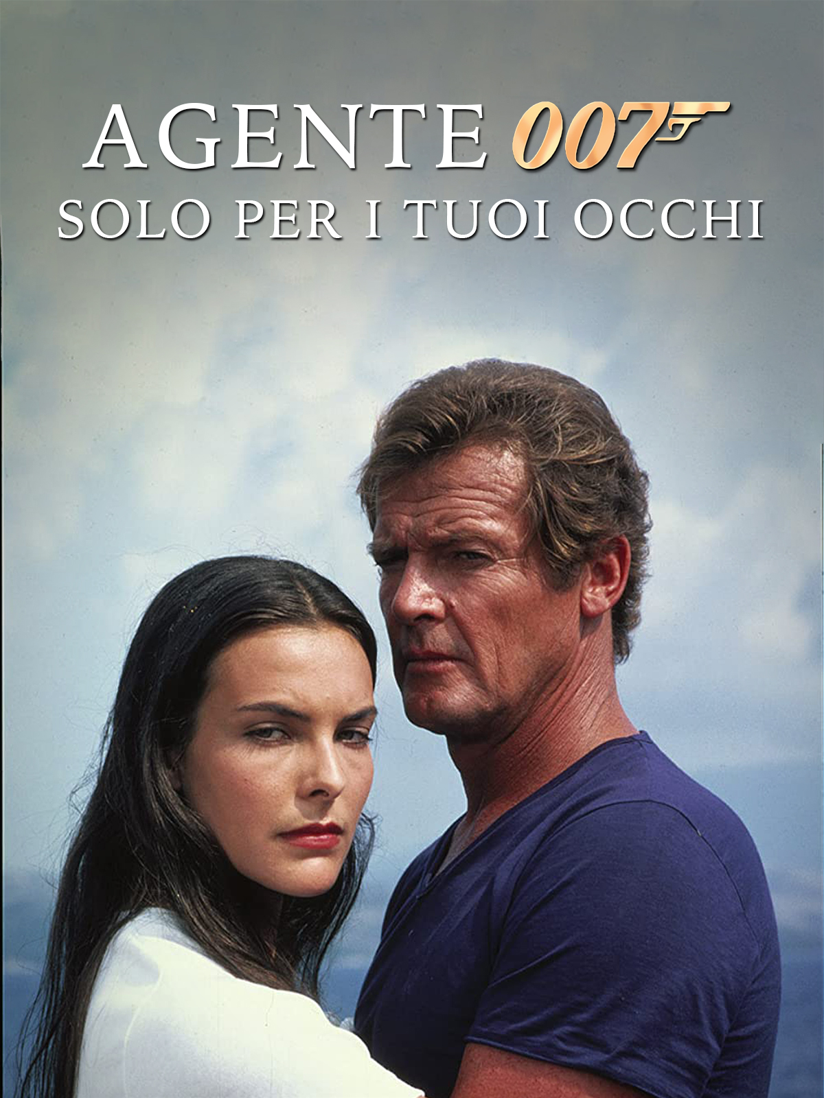 Prime Video Solo per i tuoi occhi