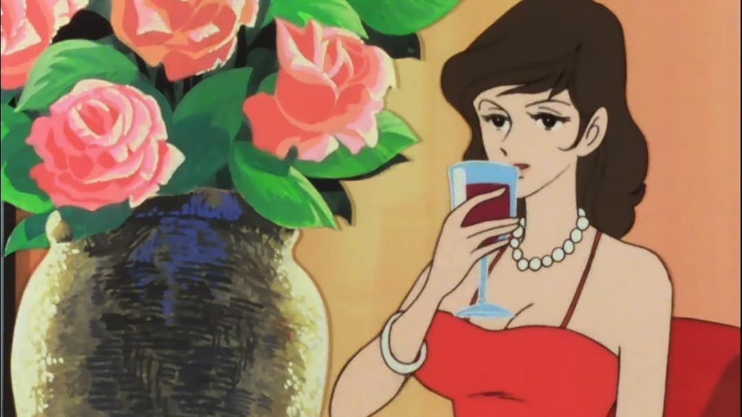 Amazon Co Jp ルパン三世 Part を観る Prime Video