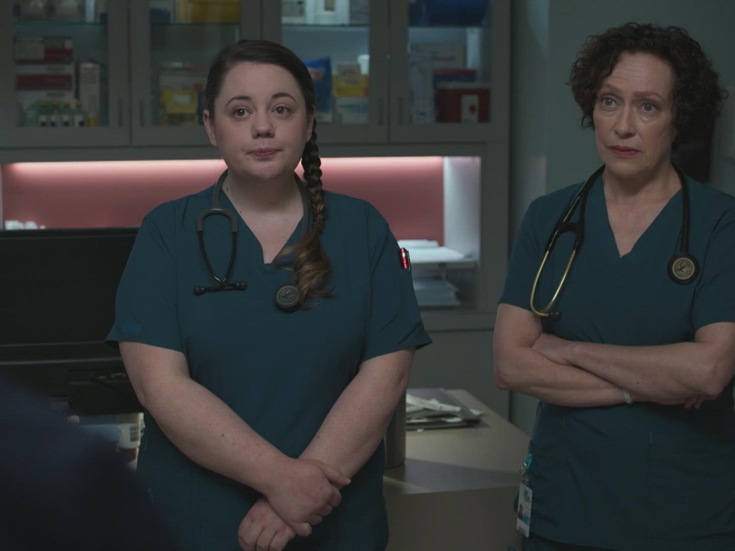 Prime Video: Good Doctor - Saison 3