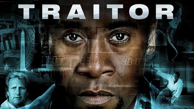 Traitor 2008 Full Movie Online In Hd Quality