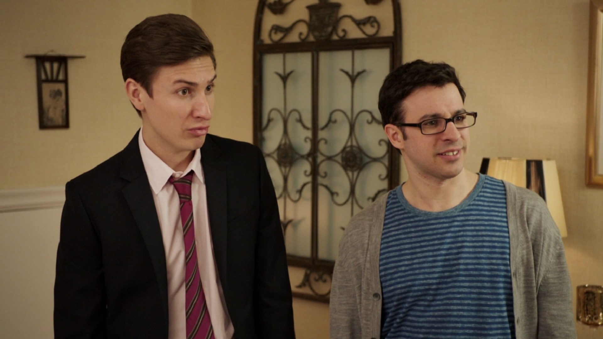 Watch Friday Night Dinner Prime Video