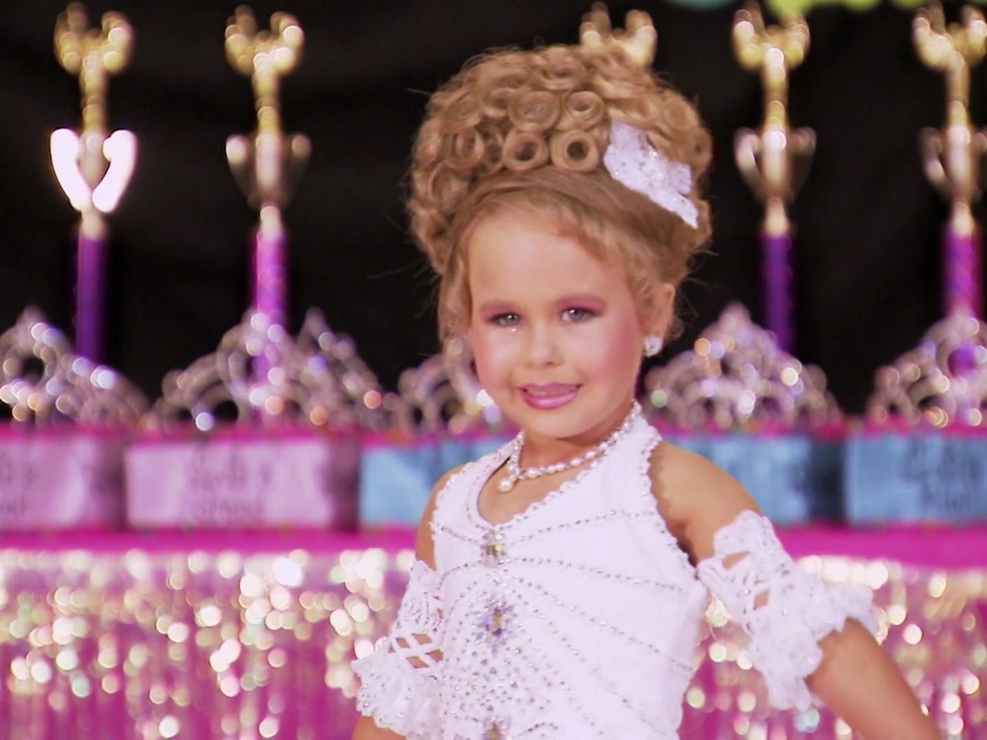 Prime Video Toddlers & Tiaras Season 4(02)
