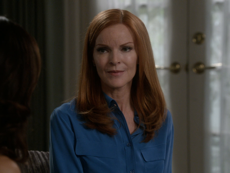 Prime Video Desperate Housewives Staffel 8